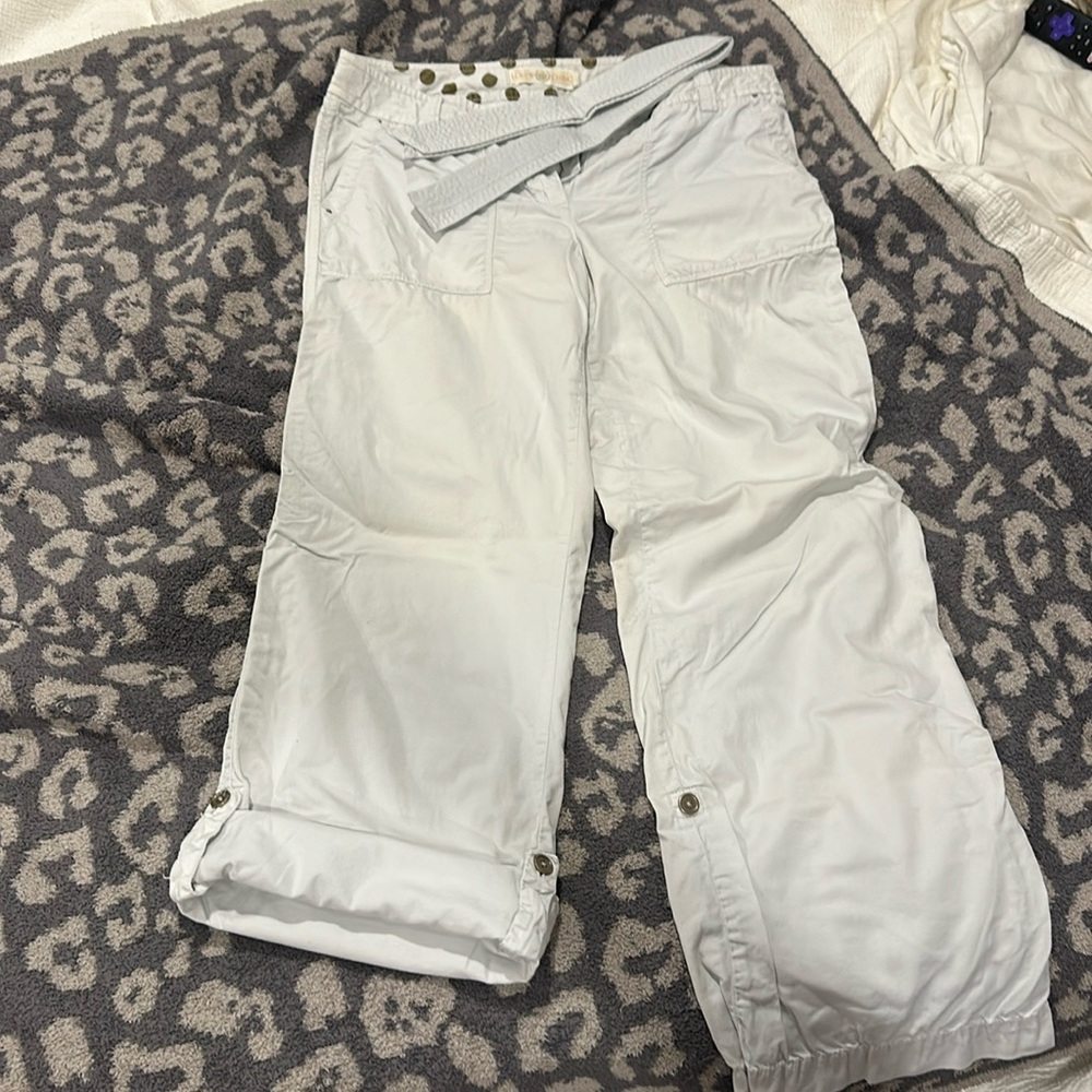 Jcrew chinos